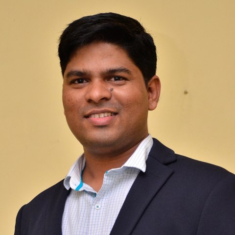 Ishwar Sutar