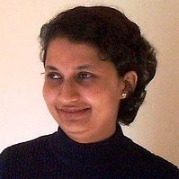 Sonal Nimbalkar