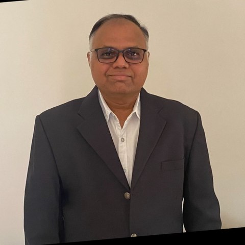 Sriram Iyengar
